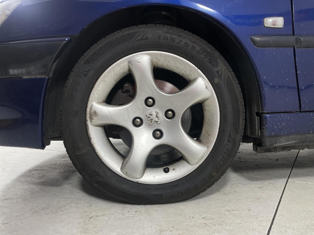 Photo '5' of Peugeot 306 Pininfarina