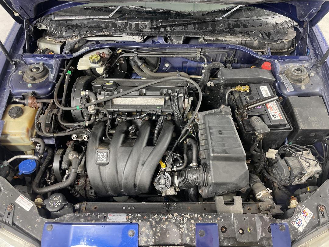 Photo '6' of Peugeot 306 Pininfarina