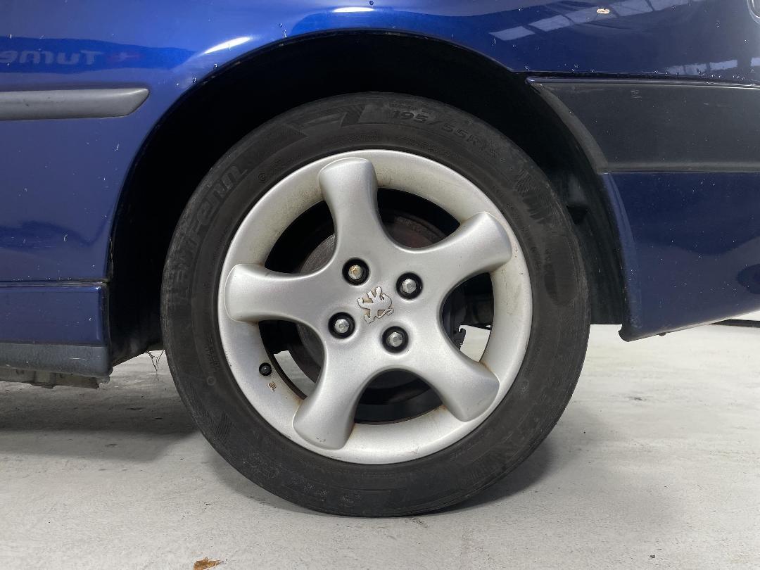 Photo '11' of Peugeot 306 Pininfarina