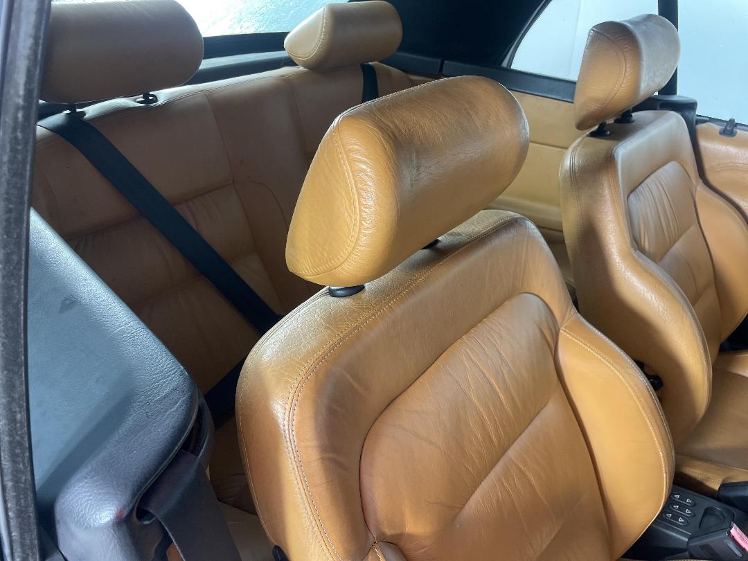 Photo '14' of Peugeot 306 Pininfarina