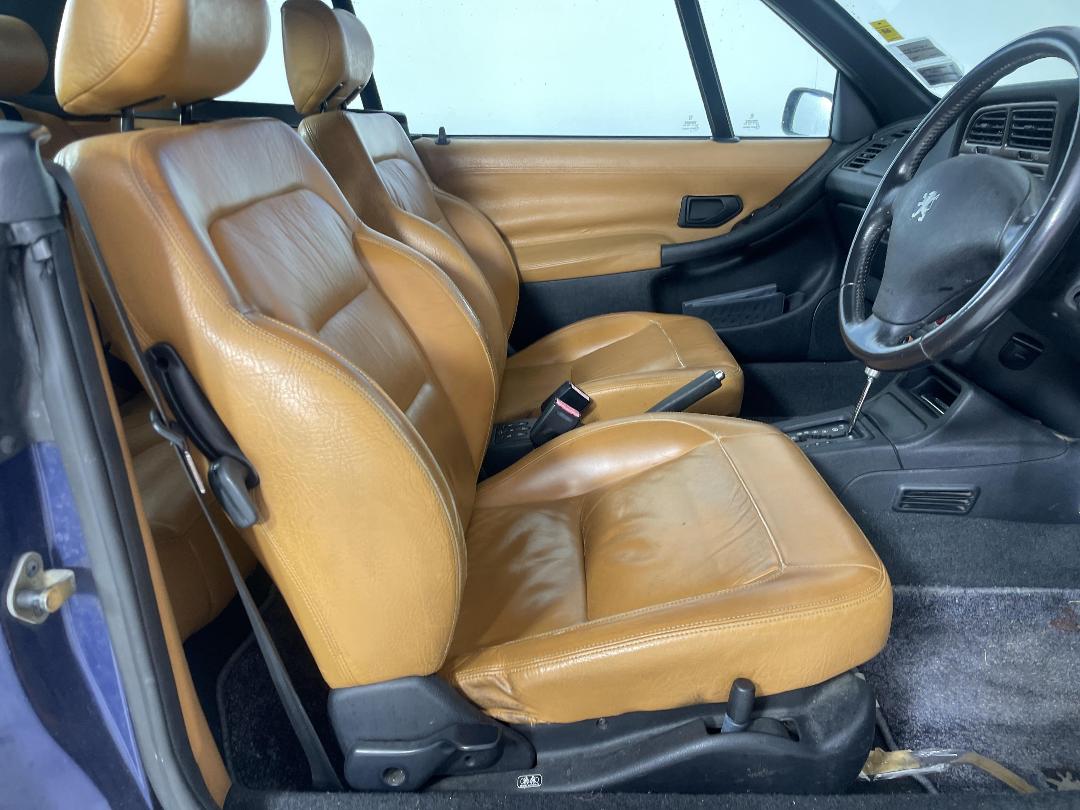 Photo '16' of Peugeot 306 Pininfarina