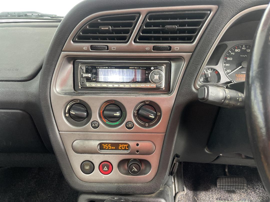 Photo '18' of Peugeot 306 Pininfarina