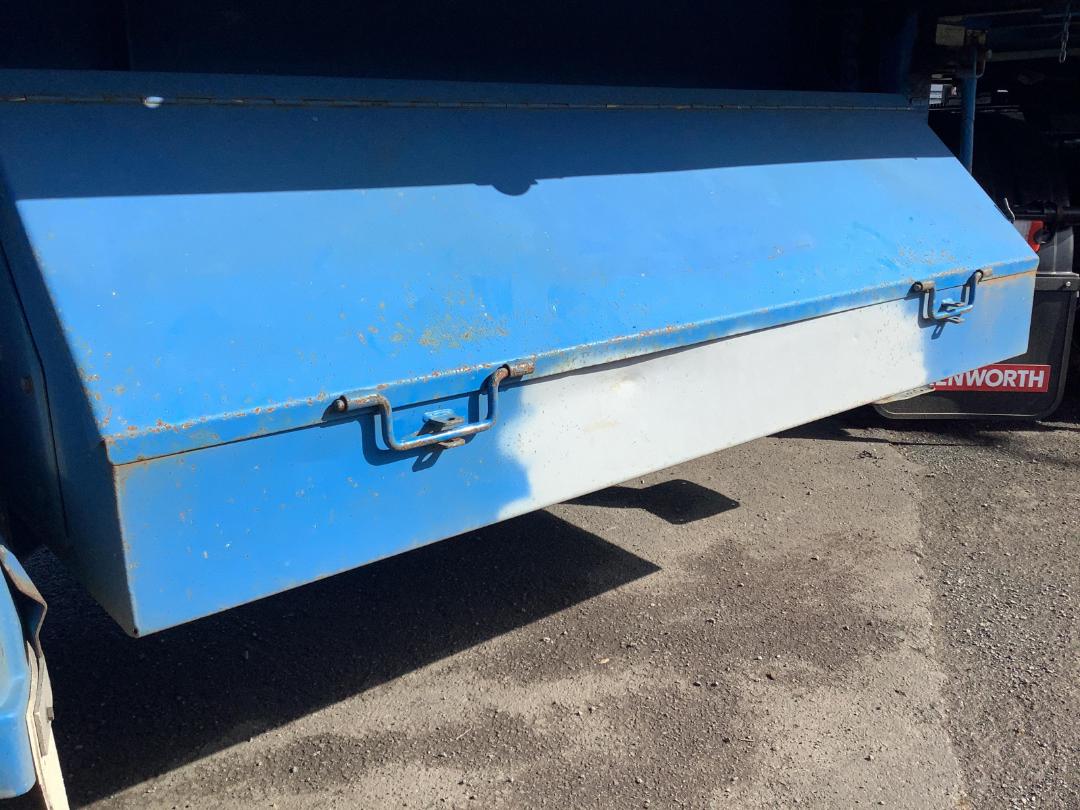 Photo '10' of ROADMASTER SP 3A-7.6B Curtainsider Trailer Photo '10' of ROADMASTER SP 3A-7.6B Curtainsider Trailer