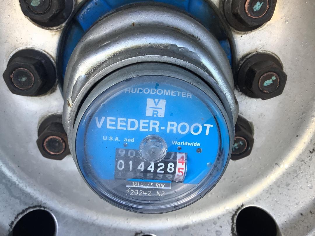 Photo '15' of ROADMASTER SP 3A-7.6B Curtainsider Trailer Photo '15' of ROADMASTER SP 3A-7.6B Curtainsider Trailer