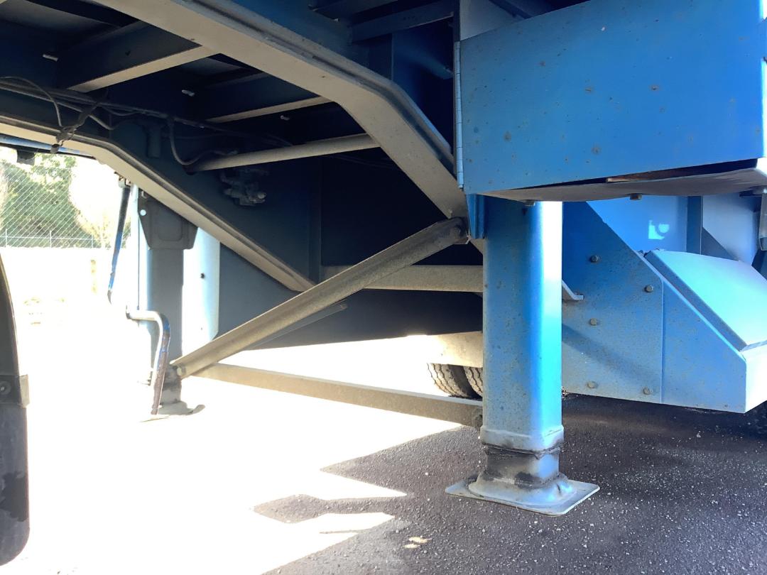 Photo '18' of ROADMASTER SP 3A-7.6B Curtainsider Trailer Photo '18' of ROADMASTER SP 3A-7.6B Curtainsider Trailer