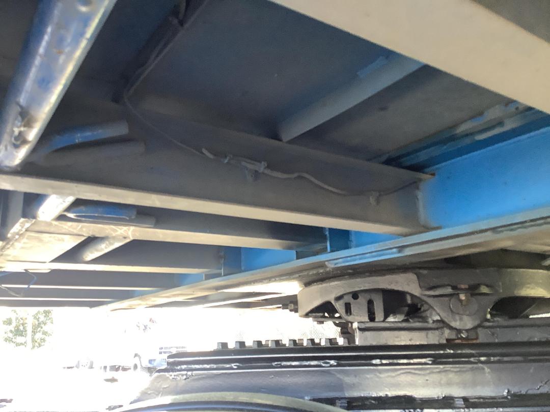 Photo '20' of ROADMASTER SP 3A-7.6B Curtainsider Trailer Photo '20' of ROADMASTER SP 3A-7.6B Curtainsider Trailer