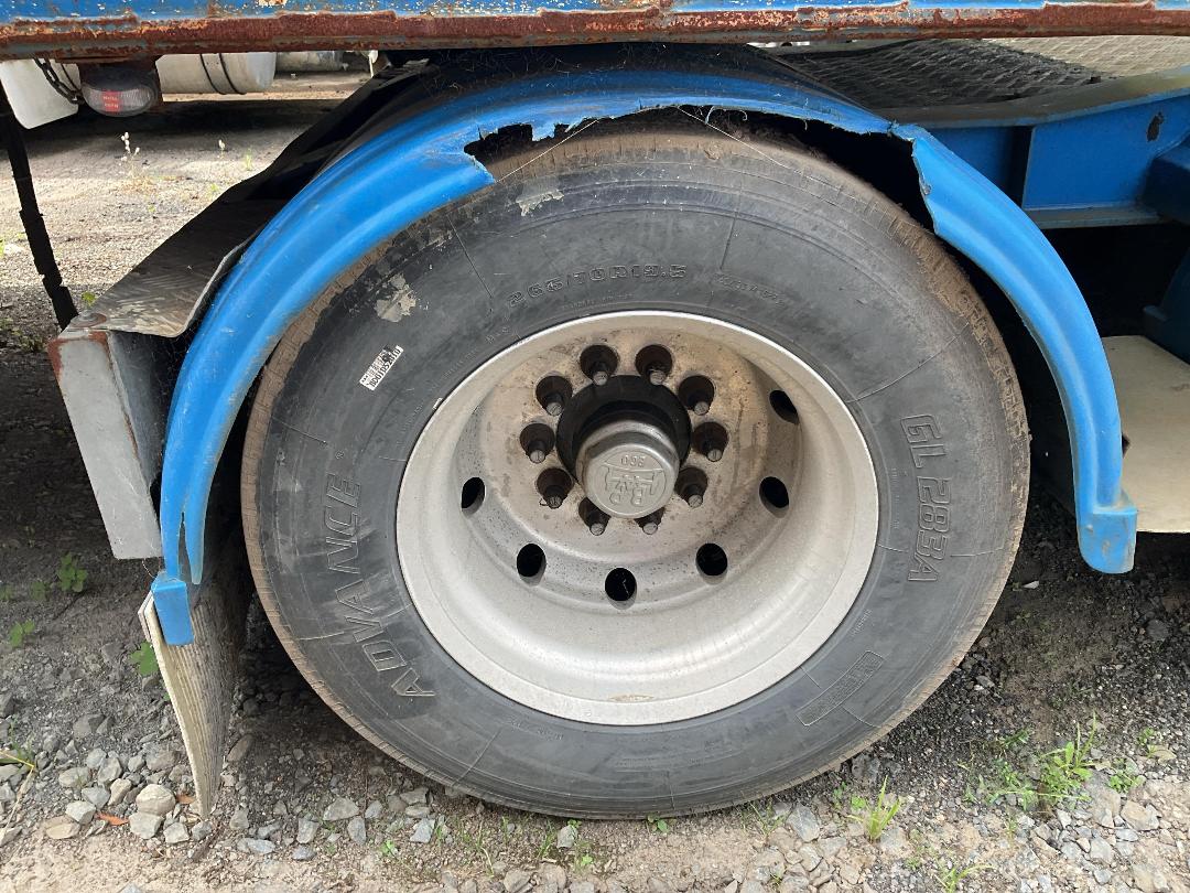 Photo '15' of ROADMASTER SP 3A-7.6B Curtainsider Trailer