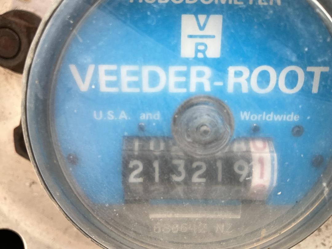 Photo '45' of ROADMASTER SP 3A-7.6B Curtainsider Trailer