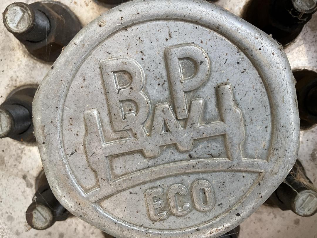 Photo '37' of ROADMASTER SP 3A-7.6B Curtainsider Trailer