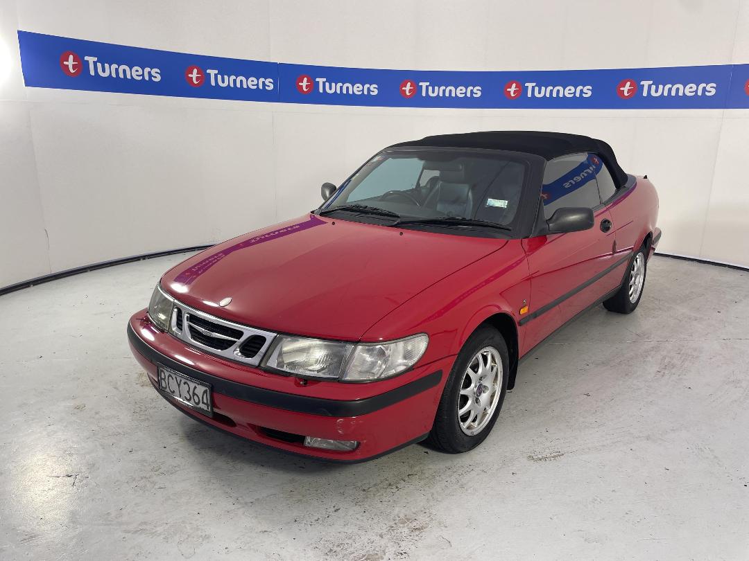 Photo '4' of Saab 9-3 Photo '4' of Saab 9-3