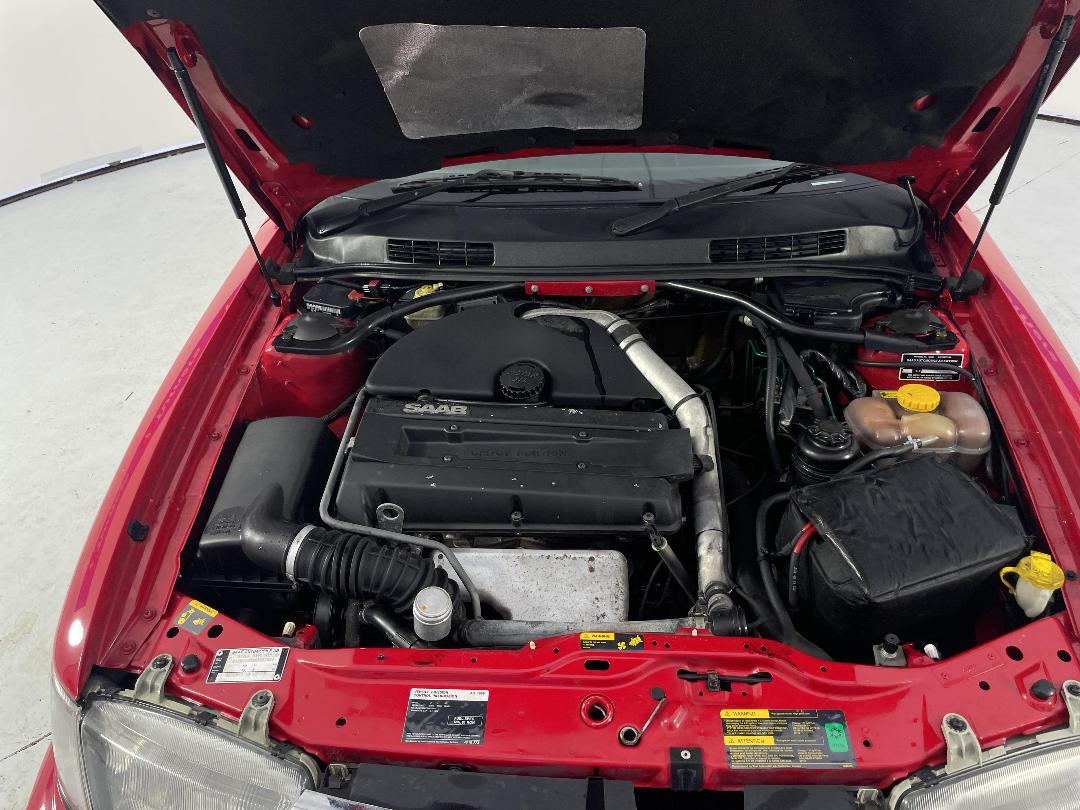 Photo '13' of Saab 9-3 Photo '13' of Saab 9-3