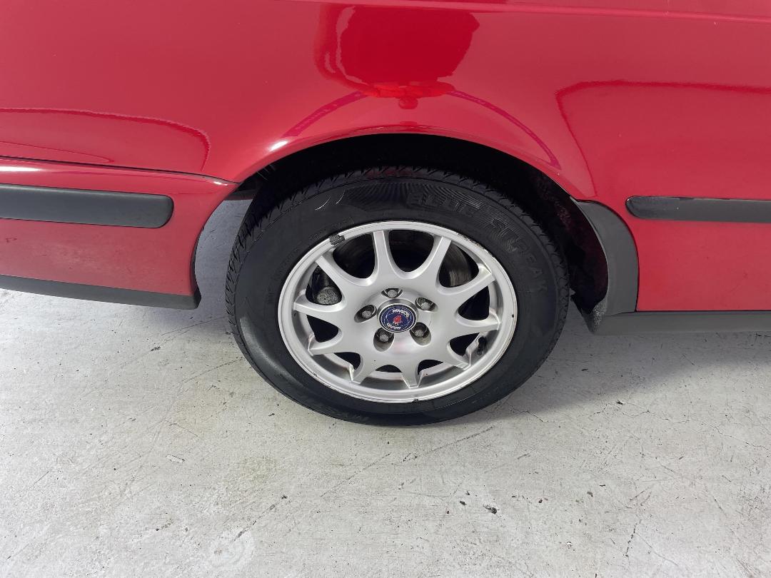 Photo '12' of Saab 9-3 Photo '12' of Saab 9-3