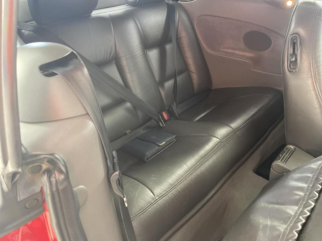 Photo '19' of Saab 9-3 Photo '19' of Saab 9-3