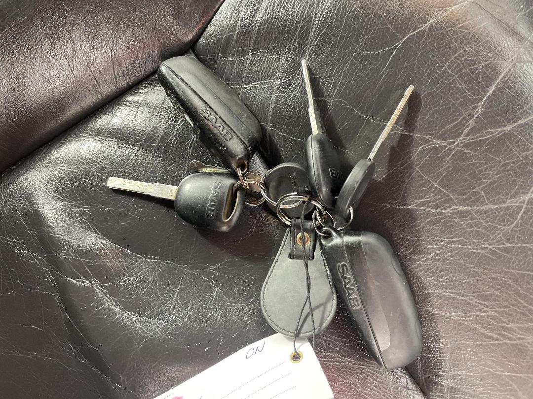 Photo '21' of Saab 9-3 Photo '21' of Saab 9-3