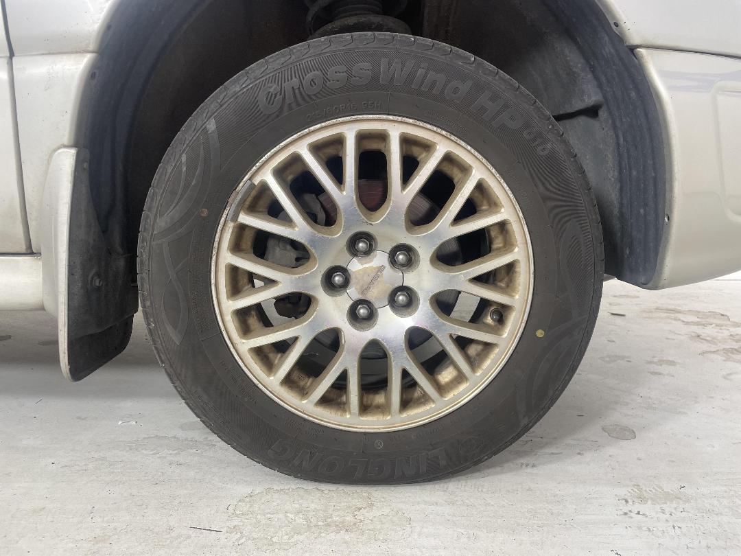 Photo '7' of Subaru Forester Photo '7' of Subaru Forester