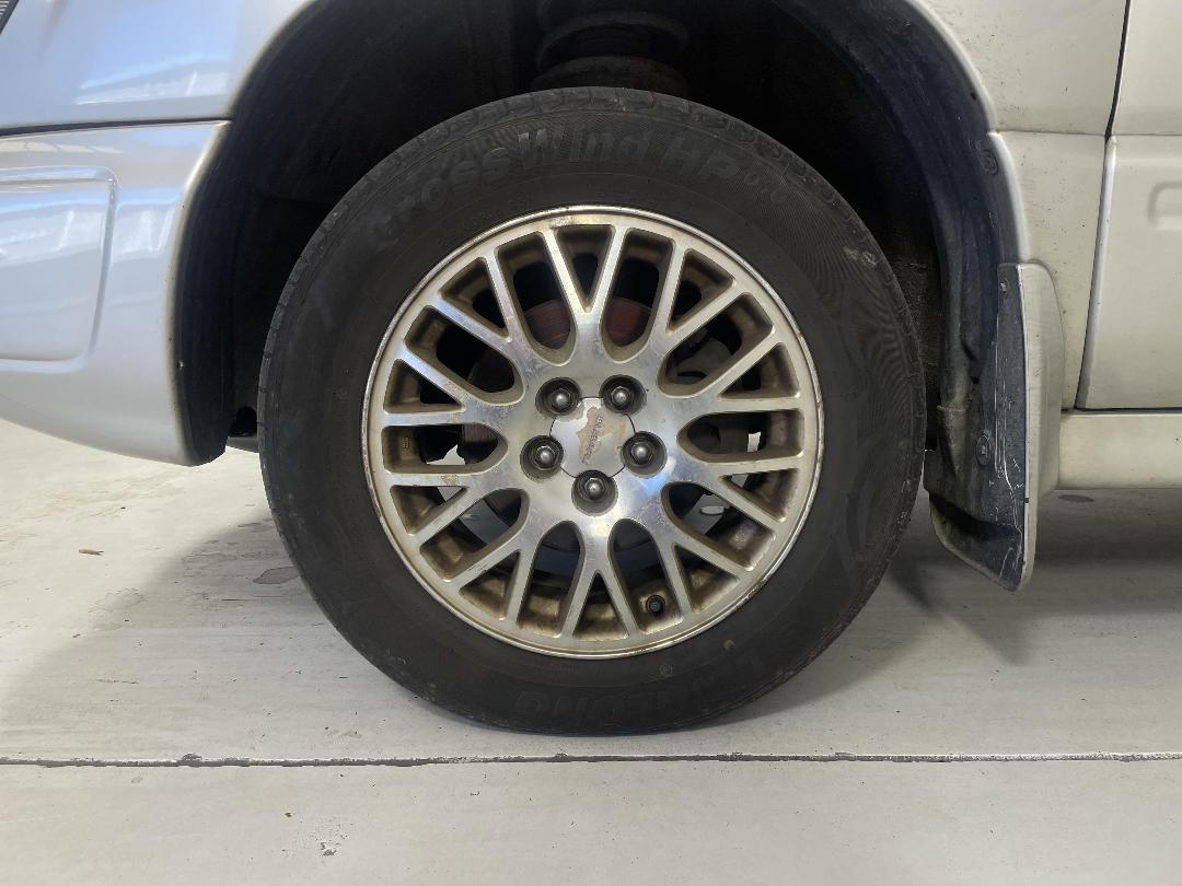 Photo '8' of Subaru Forester Photo '8' of Subaru Forester