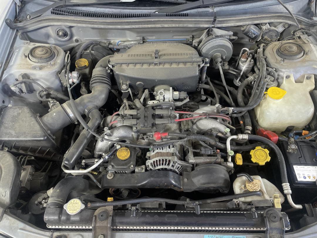 Photo '11' of Subaru Forester Photo '11' of Subaru Forester