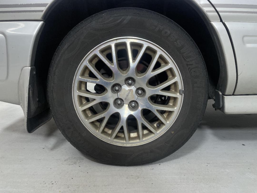 Photo '10' of Subaru Forester Photo '10' of Subaru Forester