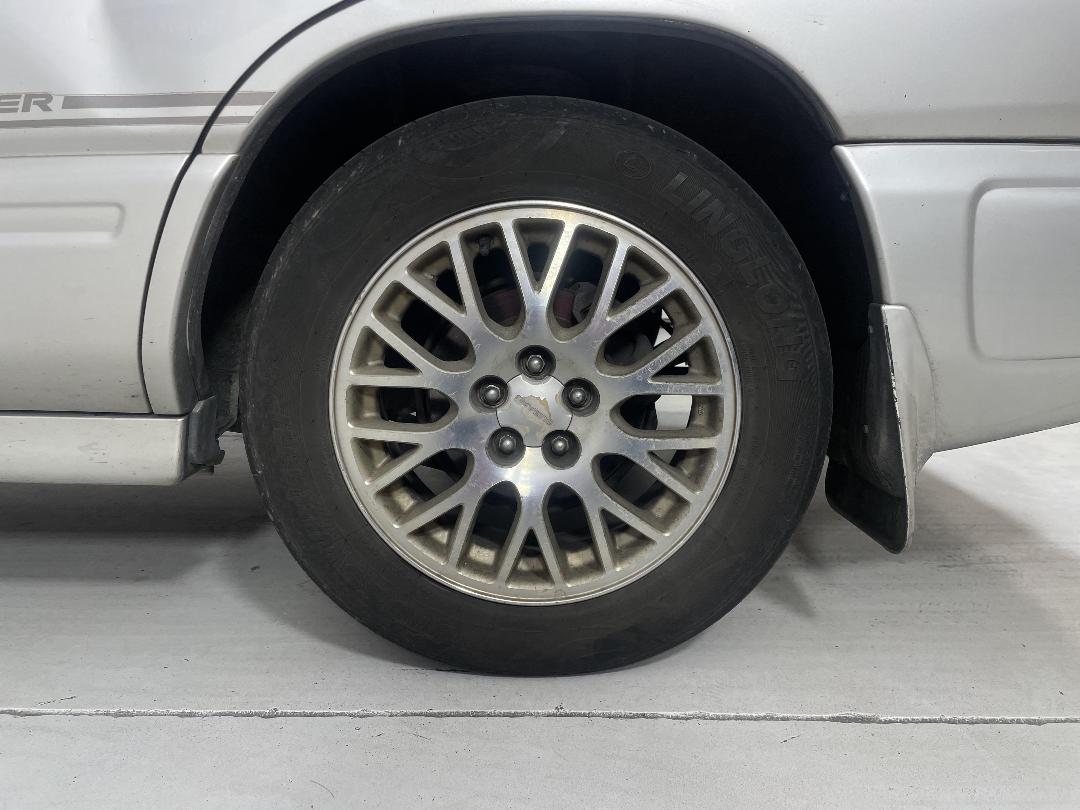 Photo '9' of Subaru Forester Photo '9' of Subaru Forester