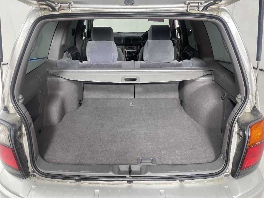 Photo '12' of Subaru Forester Photo '12' of Subaru Forester