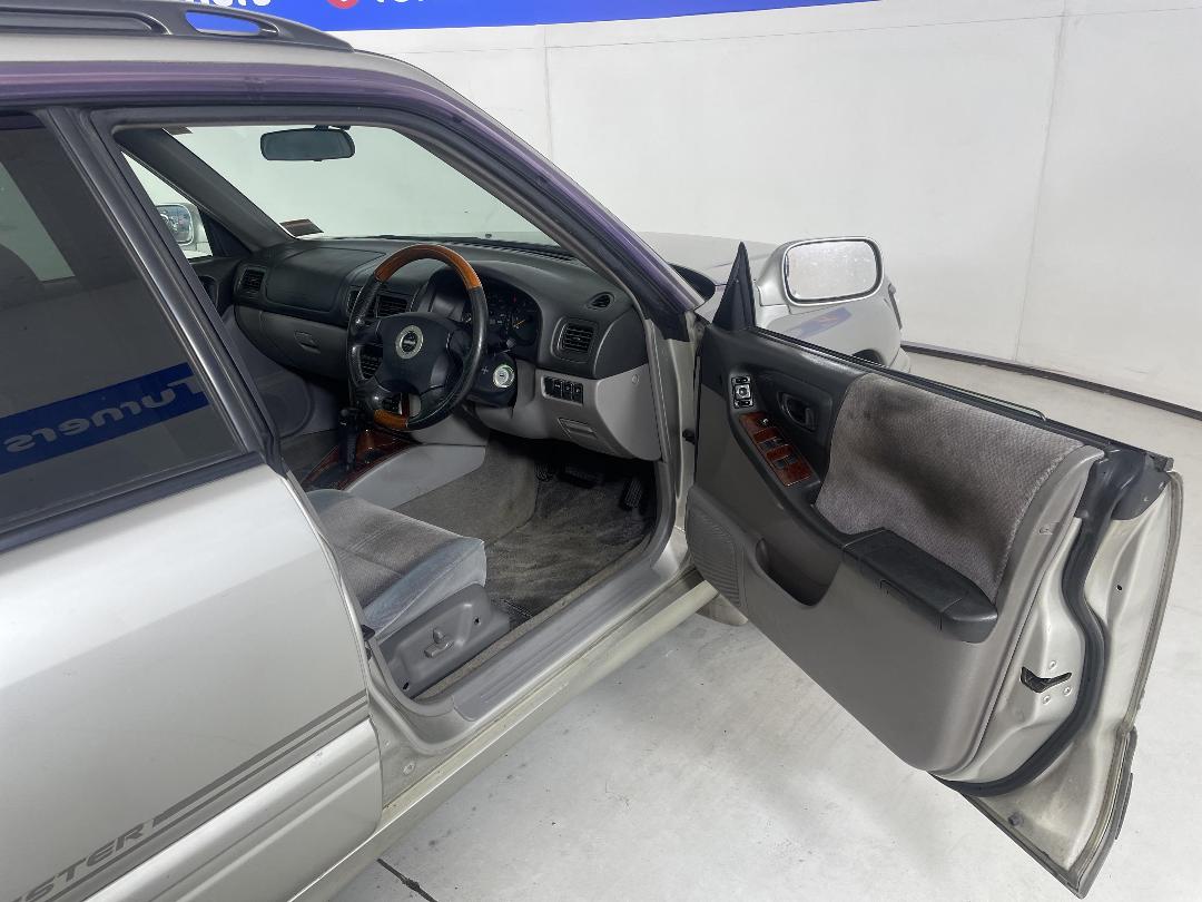 Photo '13' of Subaru Forester Photo '13' of Subaru Forester