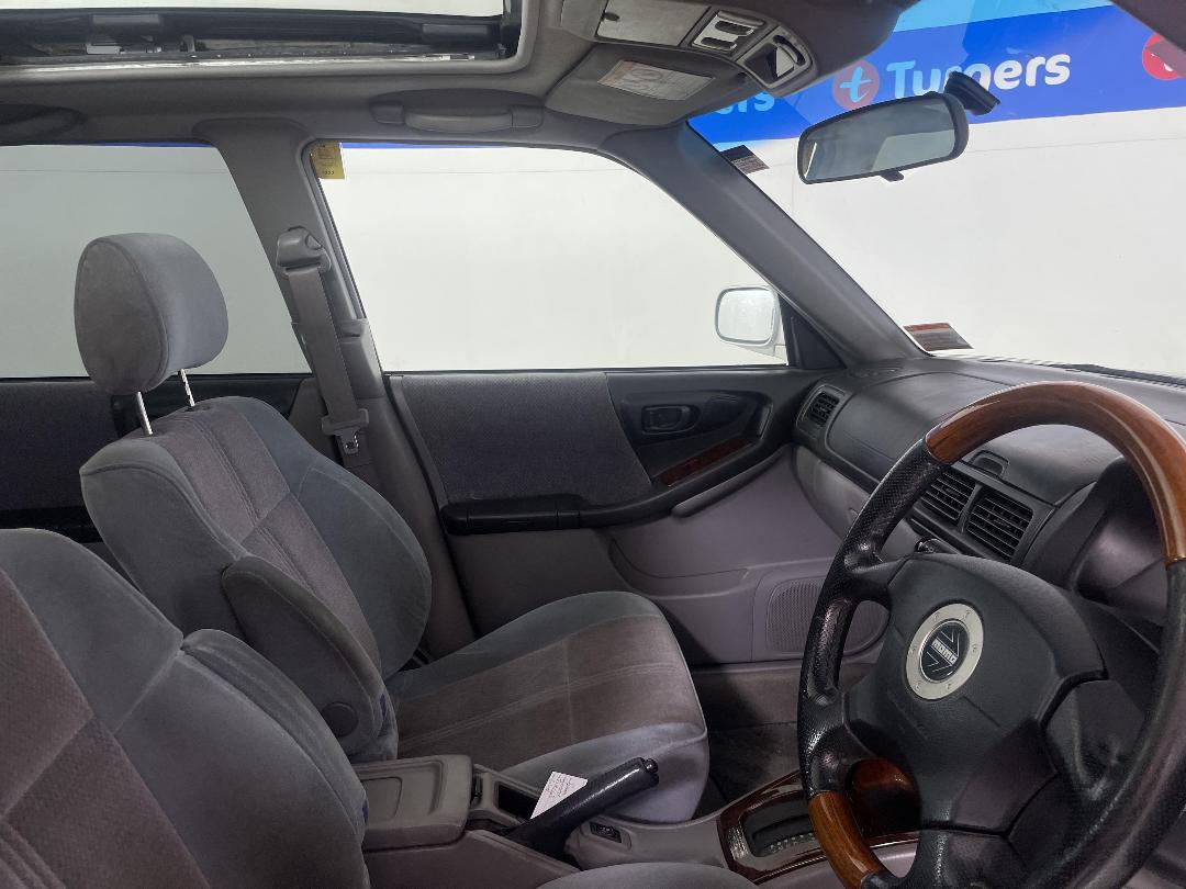 Photo '14' of Subaru Forester Photo '14' of Subaru Forester