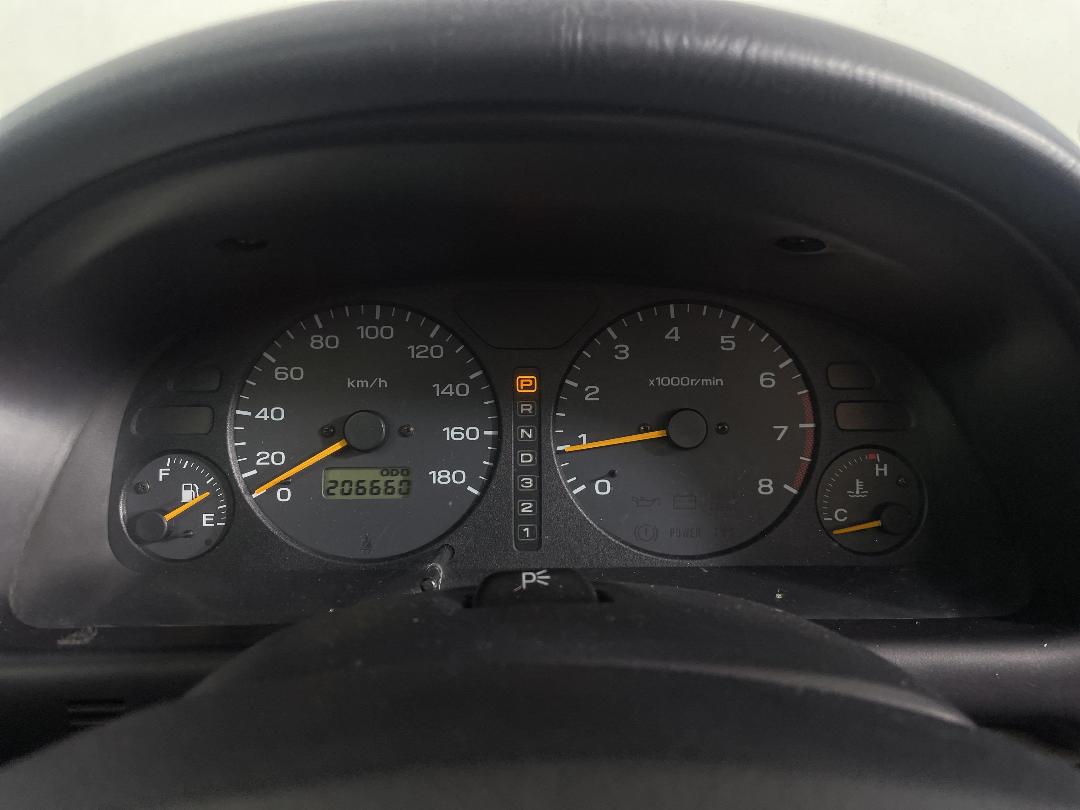 Photo '19' of Subaru Forester Photo '19' of Subaru Forester