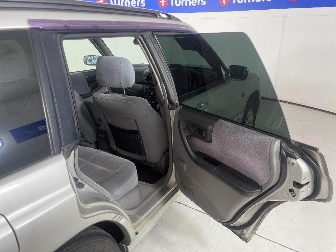 Photo '17' of Subaru Forester Photo '17' of Subaru Forester