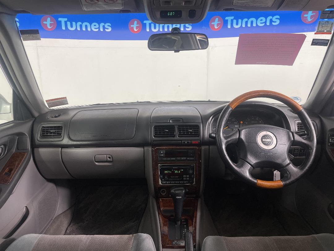 Photo '15' of Subaru Forester Photo '15' of Subaru Forester