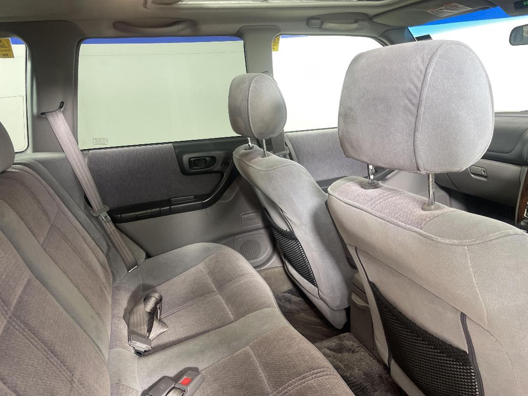 Photo '18' of Subaru Forester Photo '18' of Subaru Forester