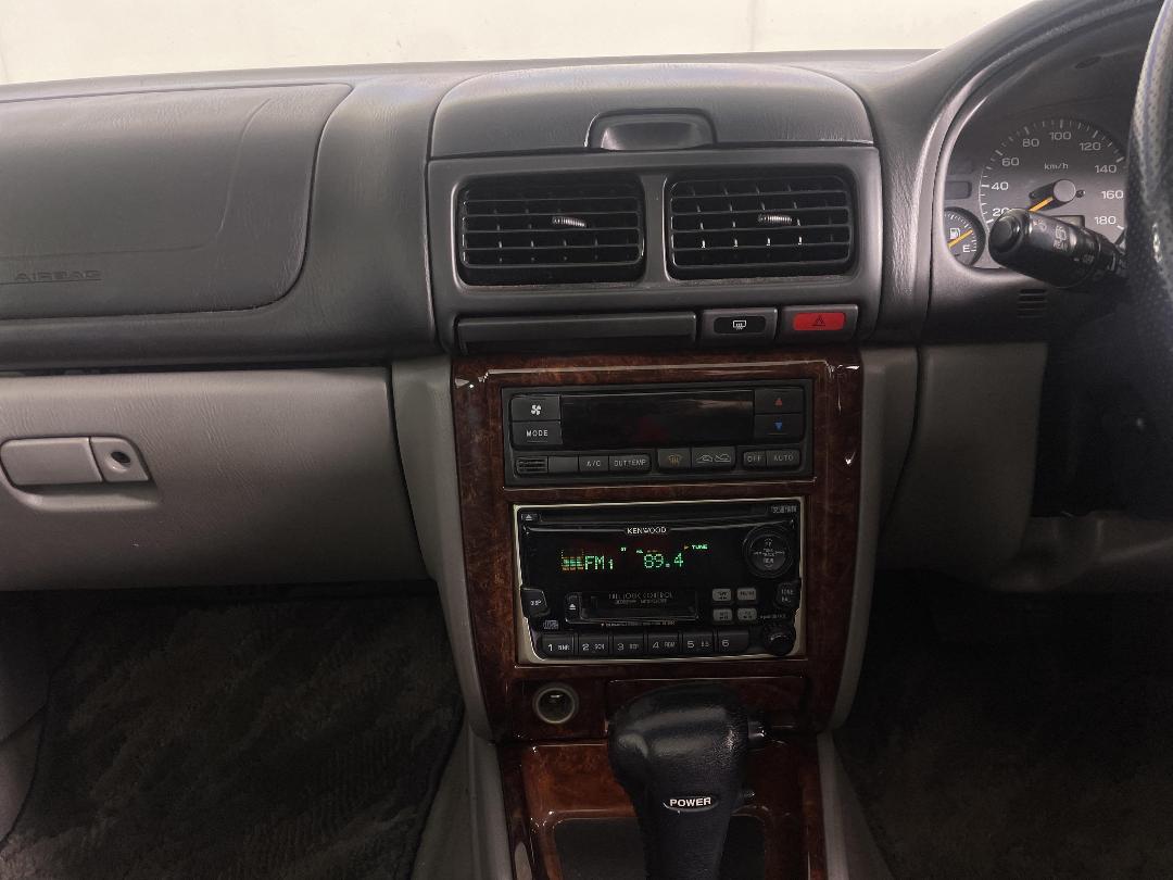 Photo '16' of Subaru Forester Photo '16' of Subaru Forester