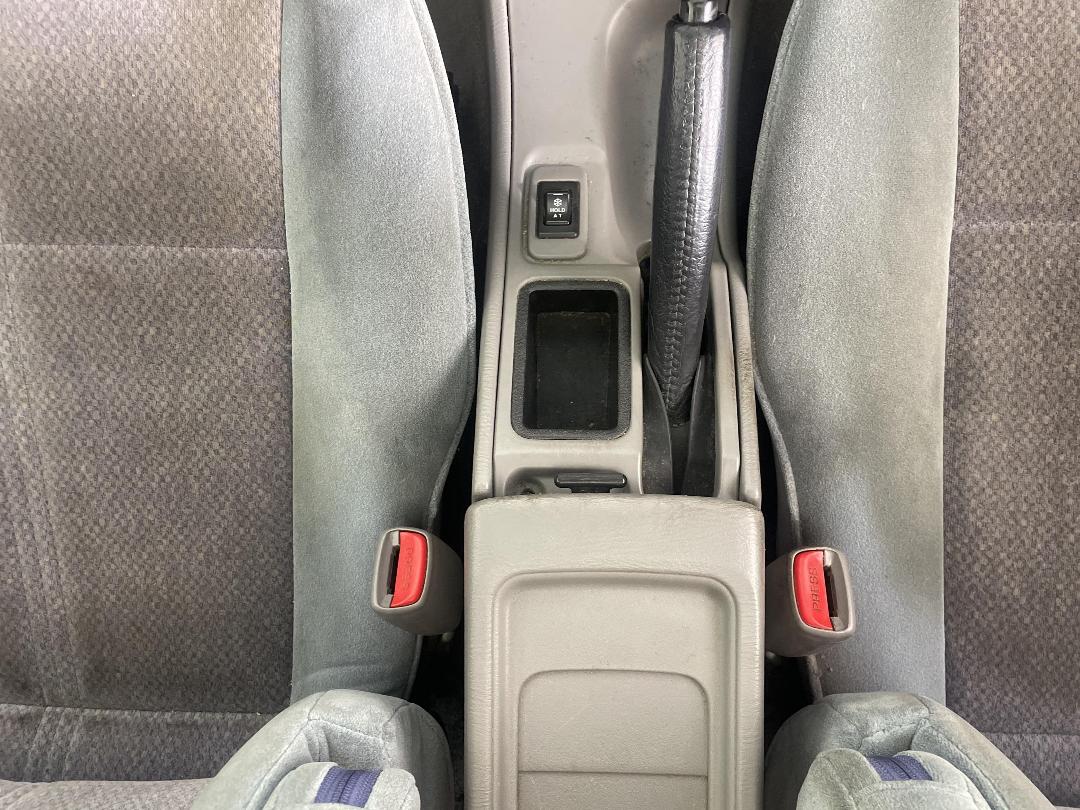 Photo '21' of Subaru Forester Photo '21' of Subaru Forester