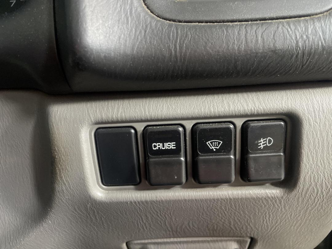 Photo '23' of Subaru Forester Photo '23' of Subaru Forester