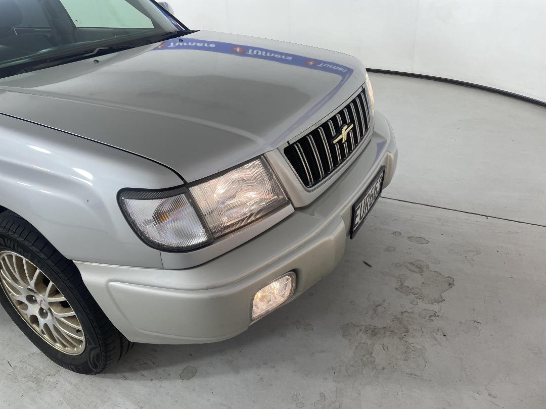 Photo '26' of Subaru Forester Photo '26' of Subaru Forester