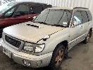 Thumbnail '1' of Subaru Forester S/TB