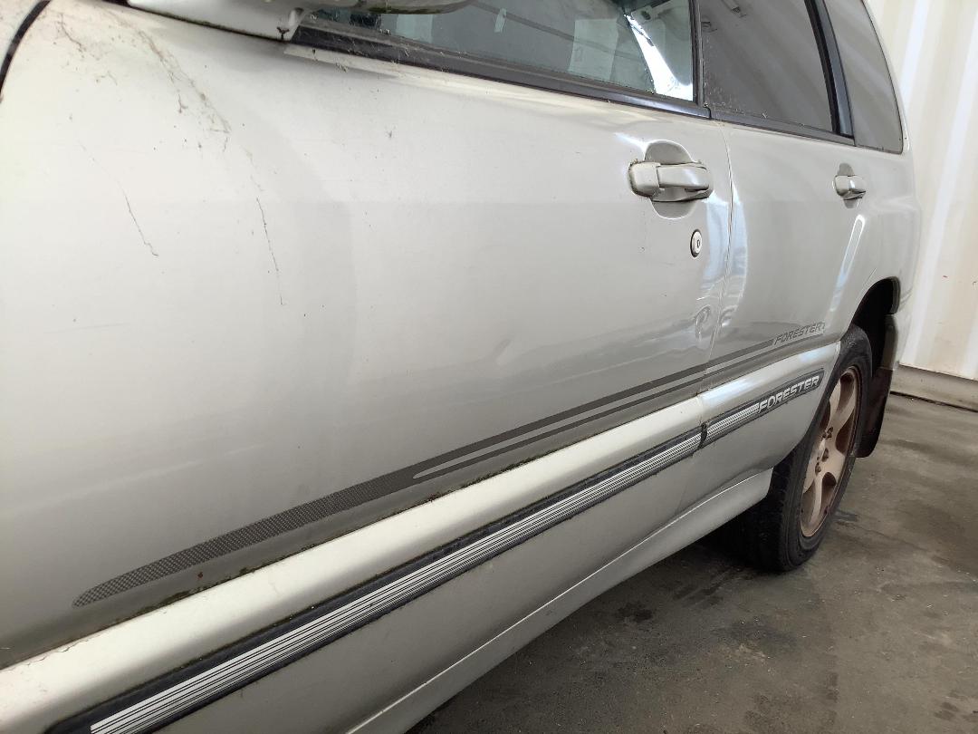 Photo '2' of Subaru Forester S/TB Photo '2' of Subaru Forester S/TB