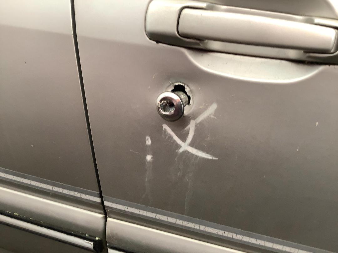 Photo '4' of Subaru Forester S/TB Photo '4' of Subaru Forester S/TB