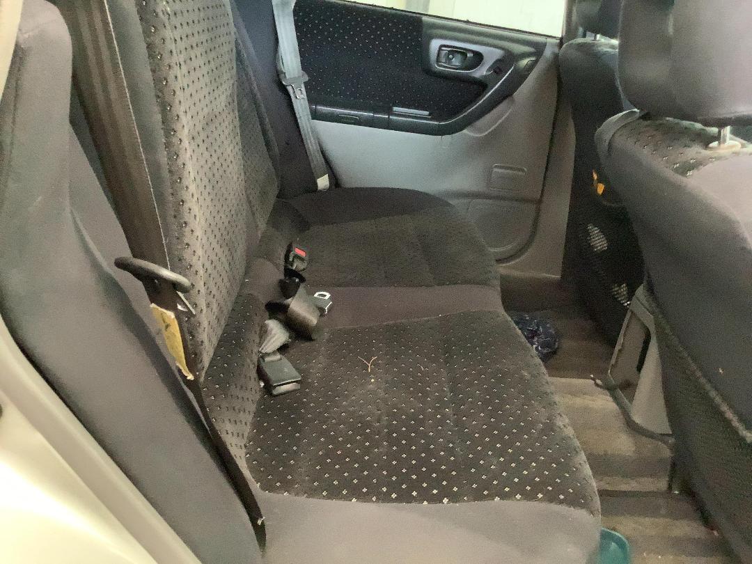 Photo '8' of Subaru Forester S/TB Photo '8' of Subaru Forester S/TB