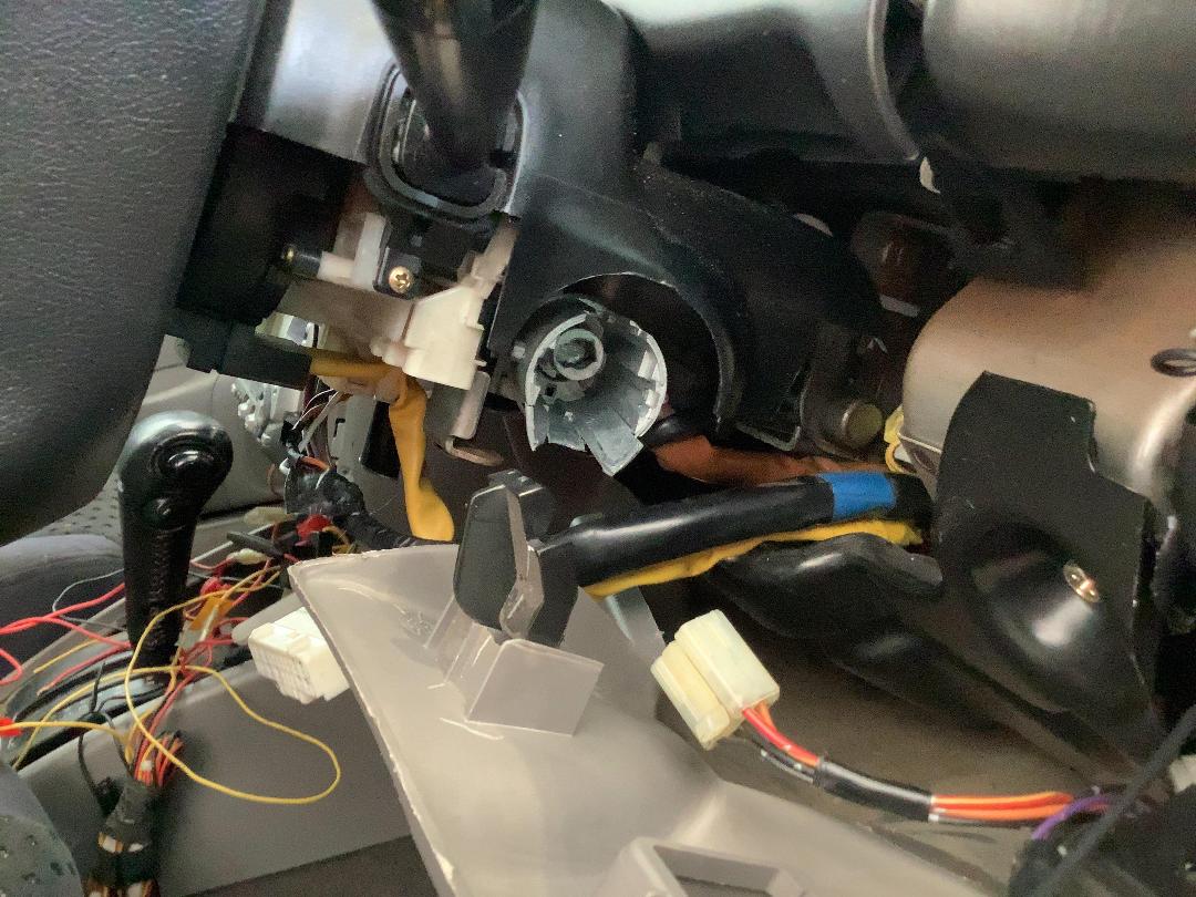 Photo '10' of Subaru Forester S/TB Photo '10' of Subaru Forester S/TB