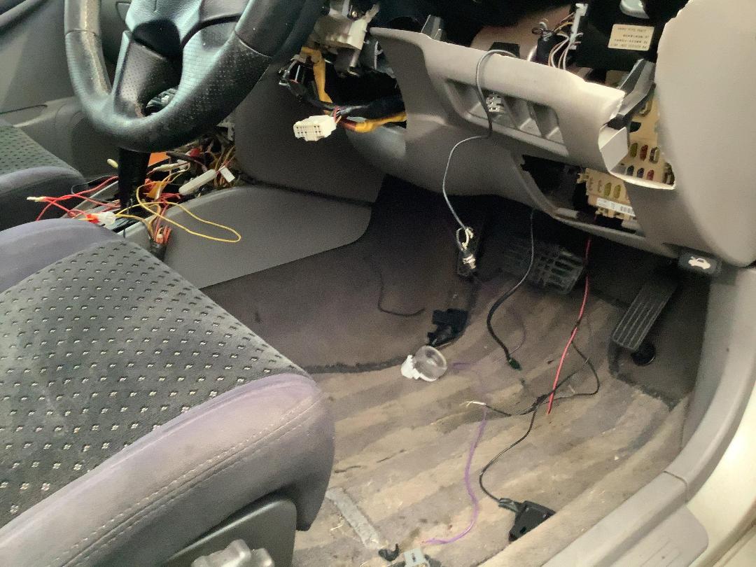 Photo '11' of Subaru Forester S/TB Photo '11' of Subaru Forester S/TB