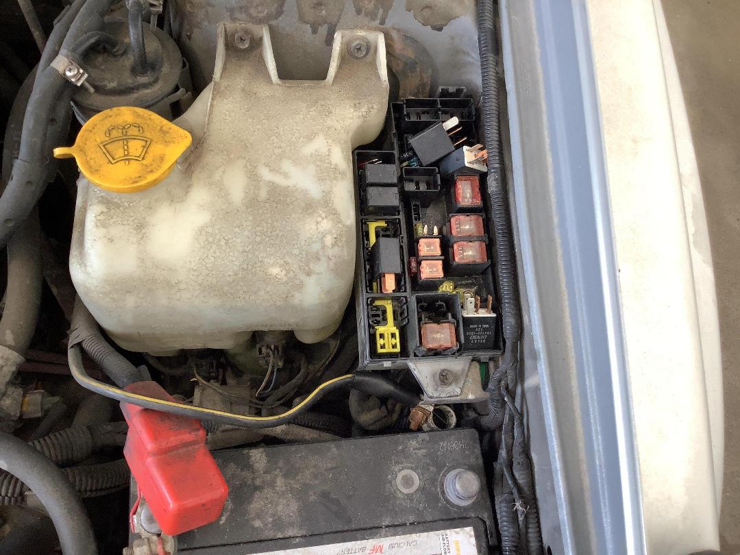 Photo '13' of Subaru Forester S/TB Photo '13' of Subaru Forester S/TB