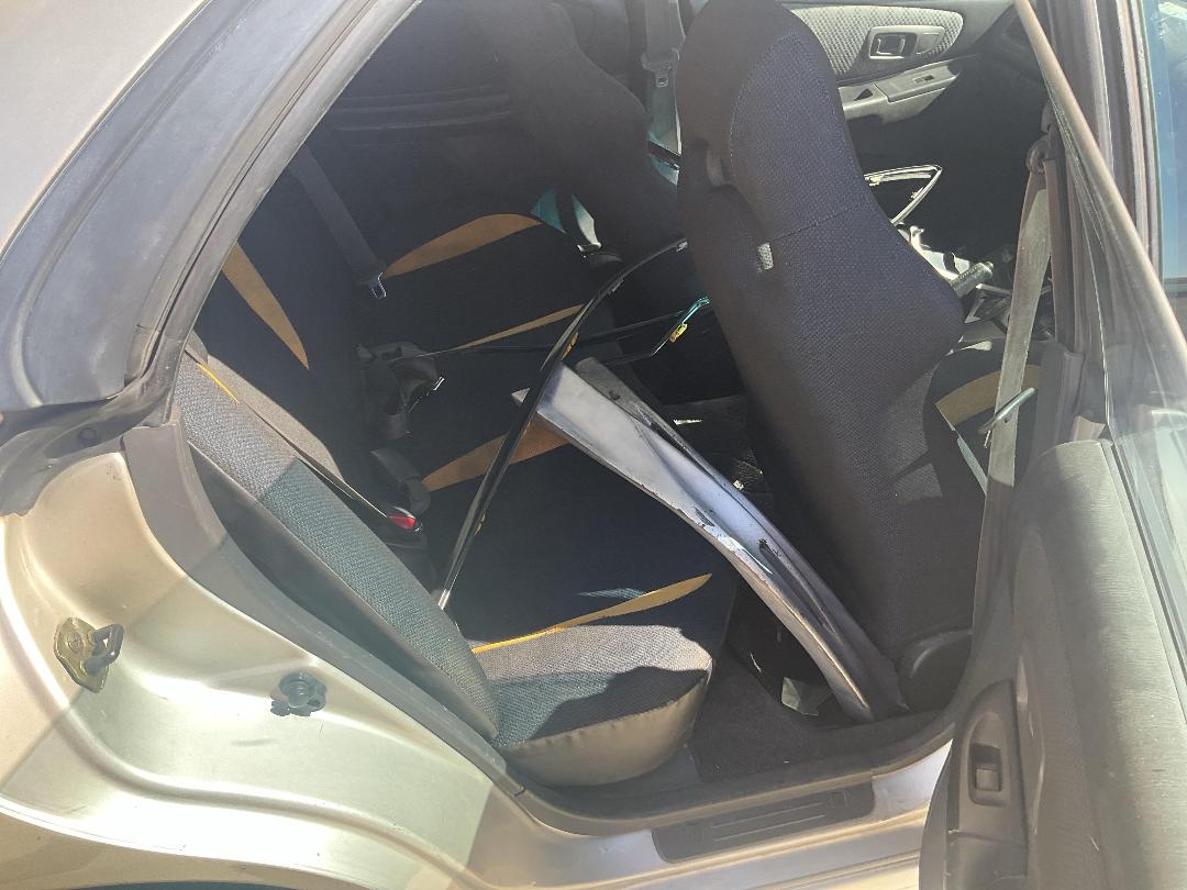 Photo '10' of Subaru Impreza WRX