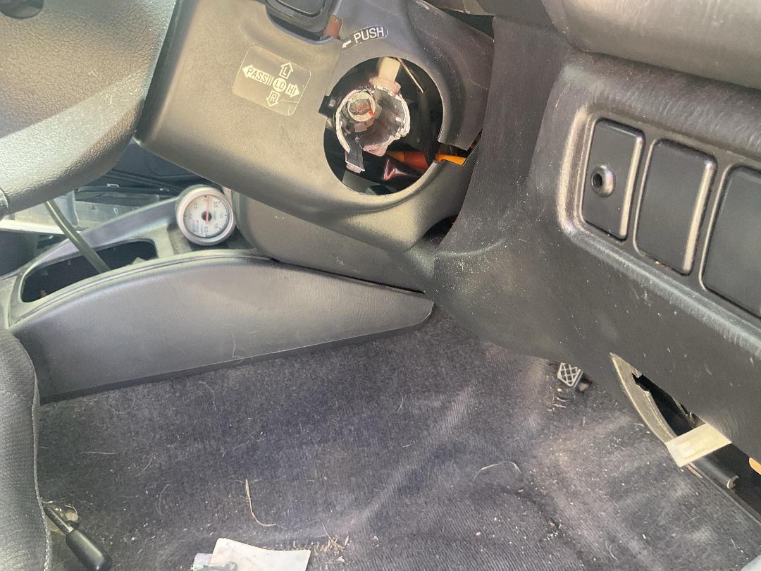 Photo '9' of Subaru Impreza WRX