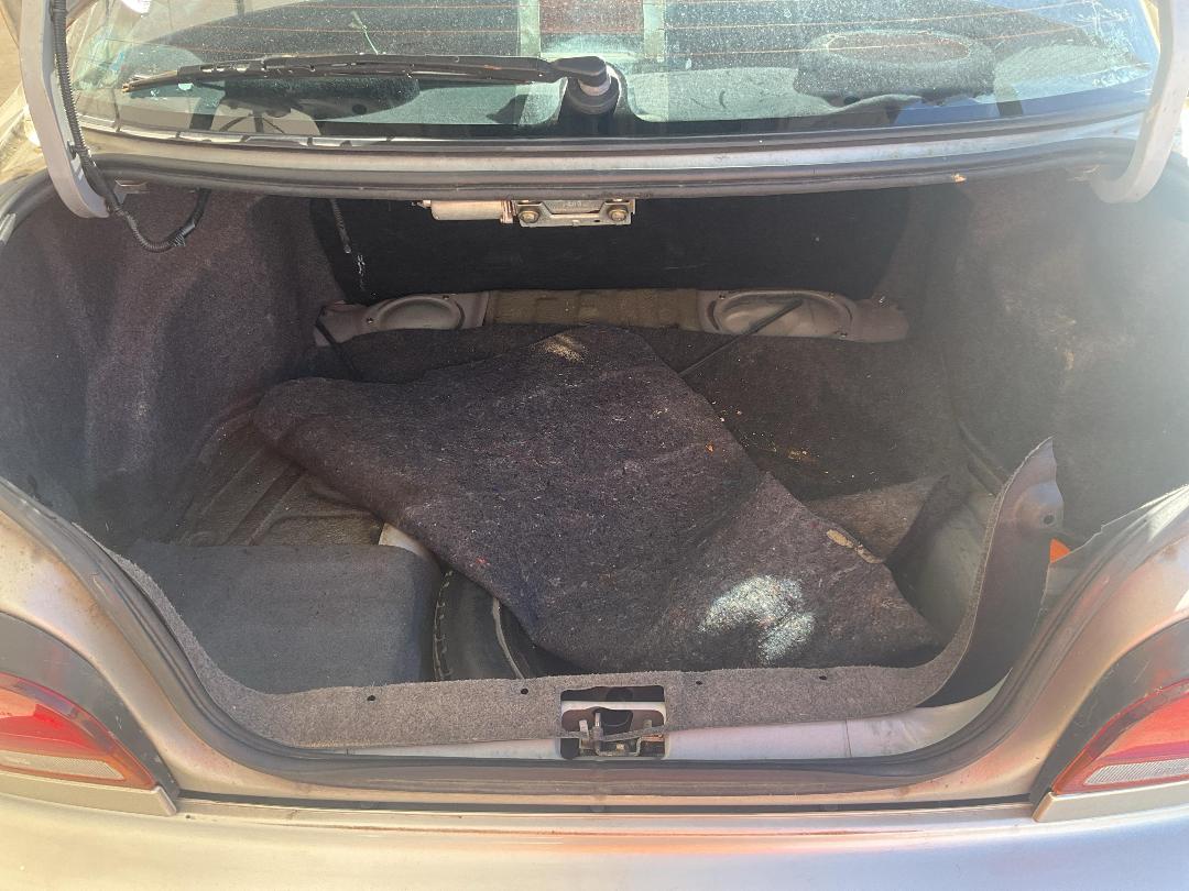 Photo '11' of Subaru Impreza WRX