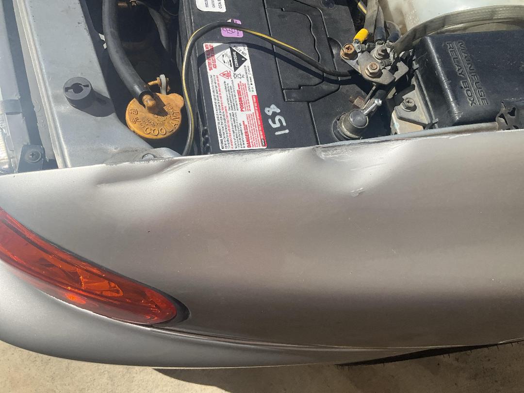 Photo '15' of Subaru Impreza WRX