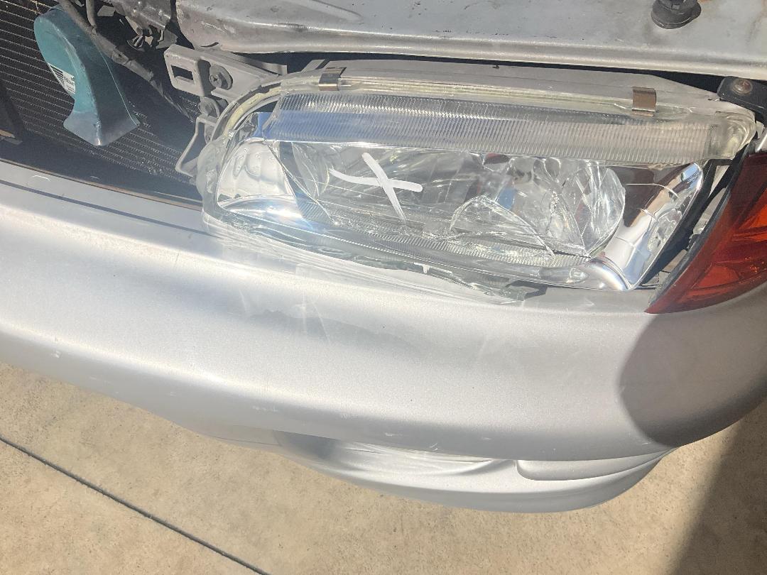 Photo '14' of Subaru Impreza WRX