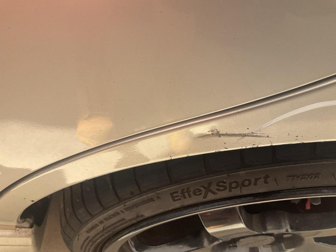 Photo '16' of Subaru Impreza WRX