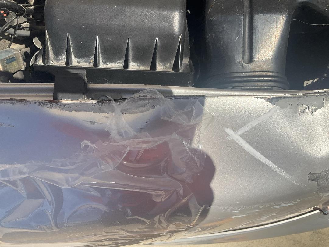 Photo '19' of Subaru Impreza WRX