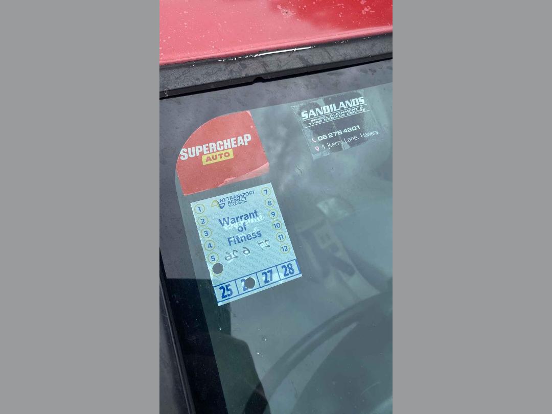 Photo '24' of Subaru Impreza