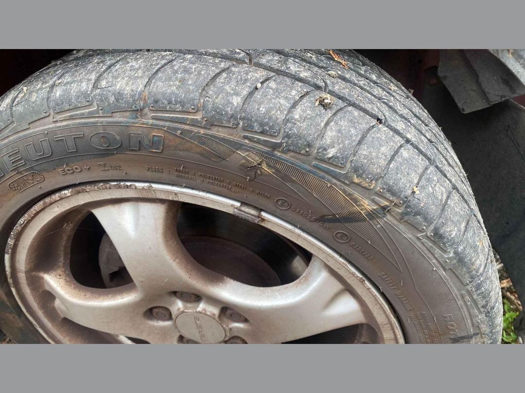 Photo '11' of Subaru Impreza